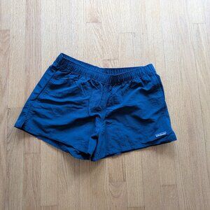 Patagonia Barely Baggies